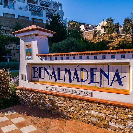 135 Agata Apartamentos. Piscina Y Playa. A Corta Distancia Del Centro. Benalmádena Exterior foto