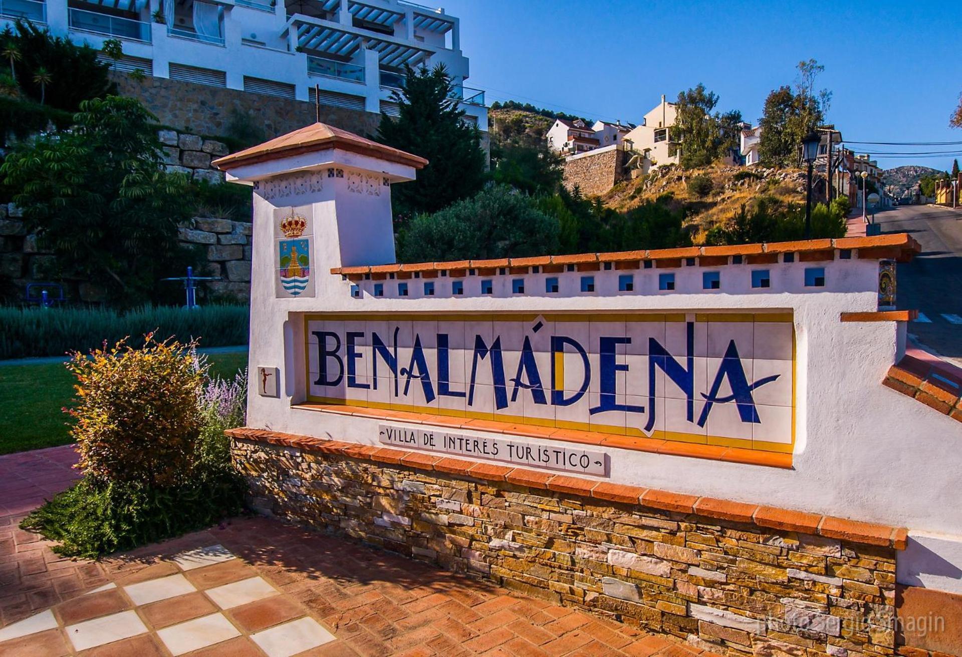 135 Agata Apartamentos. Piscina Y Playa. A Corta Distancia Del Centro. Benalmádena Exterior foto
